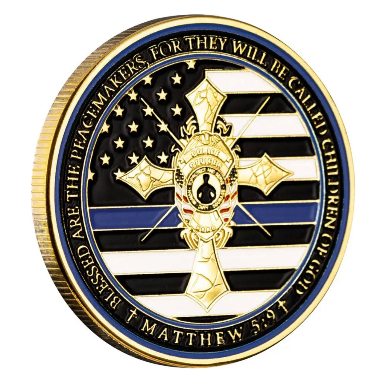 Challenge Coin