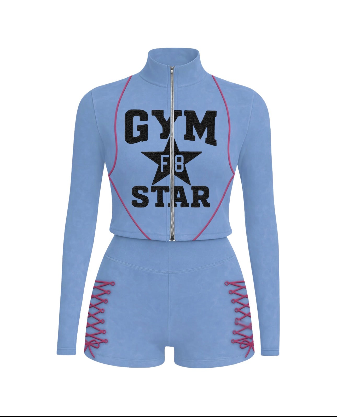 Gym Star