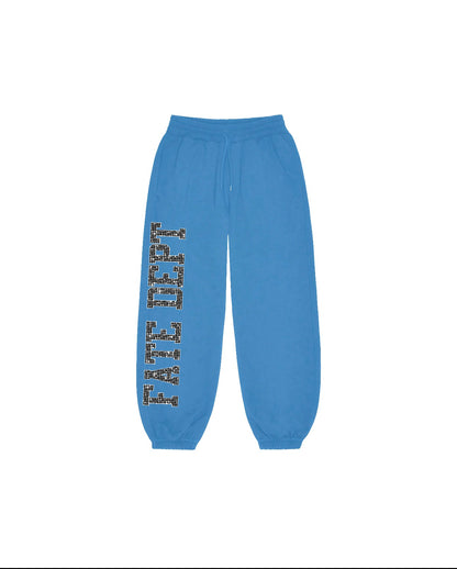 Diamond Pack sweatpants