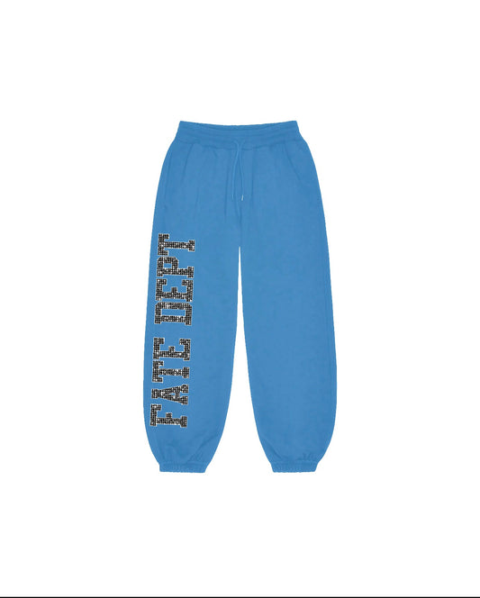 Diamond Pack sweatpants