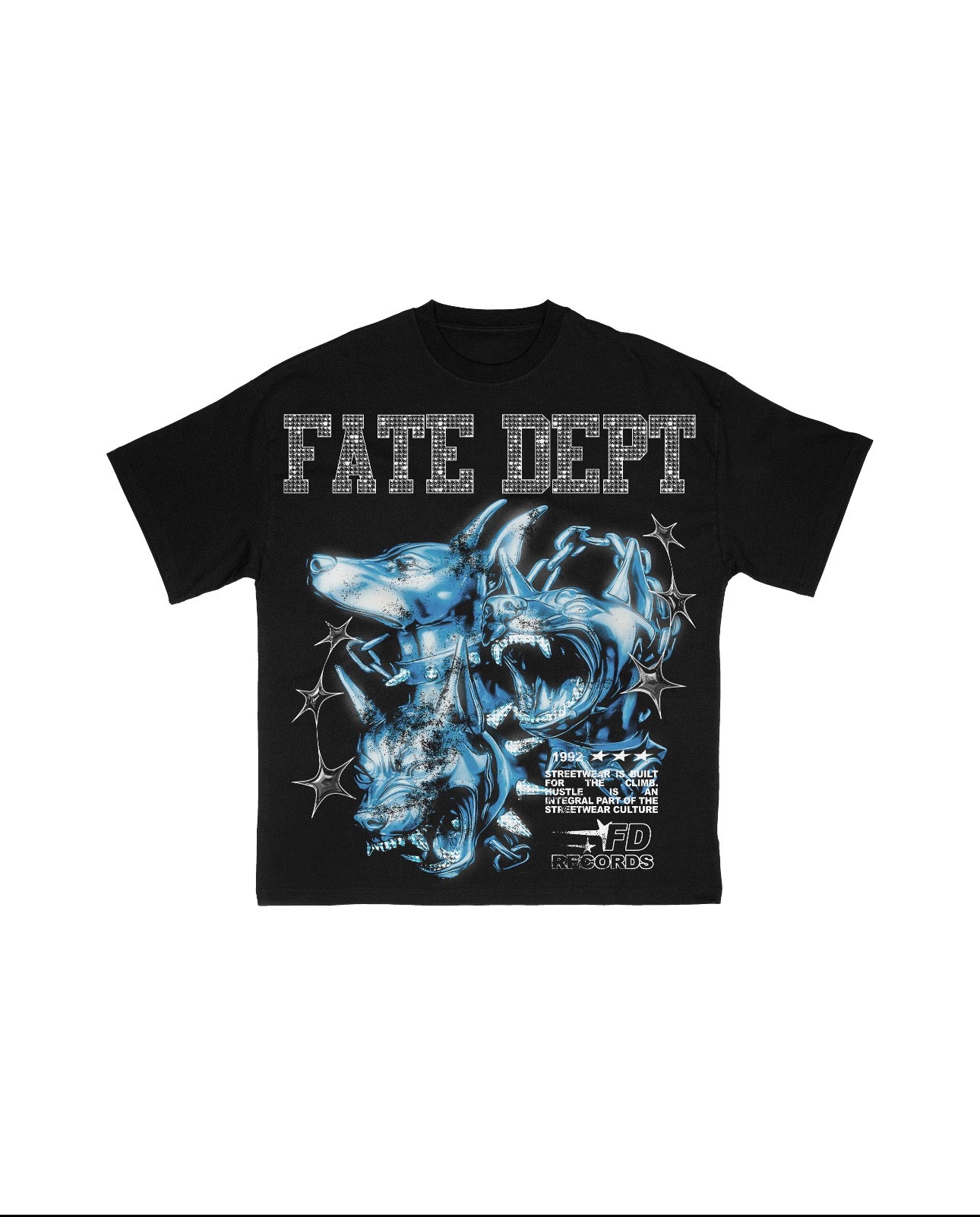 Diamond Pack Short sleeves shirt