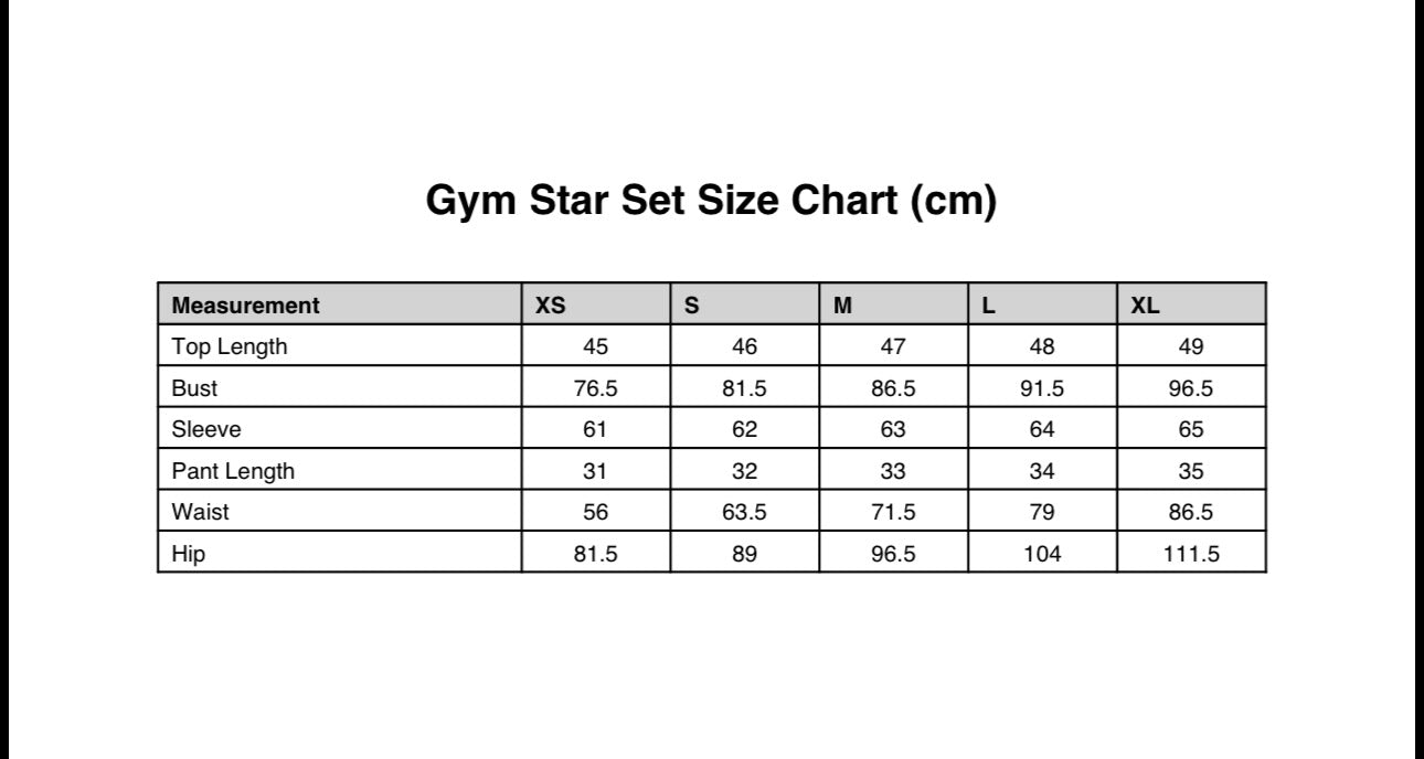 Gym Star