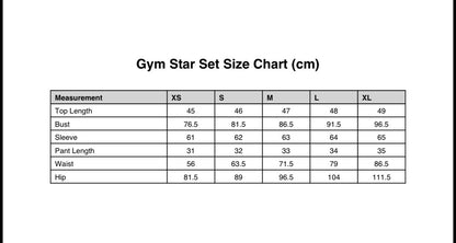 Gym Star