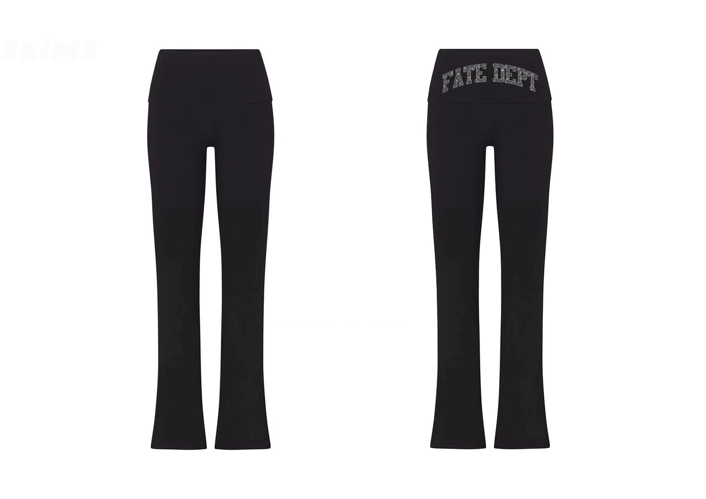 Diamond Pack leggings