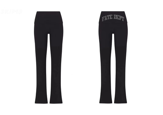 Diamond Pack leggings